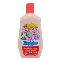 Cond Xuxinha 210ml - Cacheados