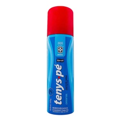 Tenys-pe Baruel Aero 150ml Or