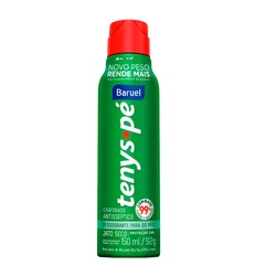 Tenys-pe Baruel Aero 150ml Ca