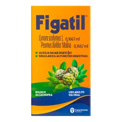 Figatil Liq 150 Ml