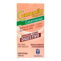 Camomila Sol 150 Ml