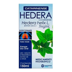 Hedera Helix 150ml