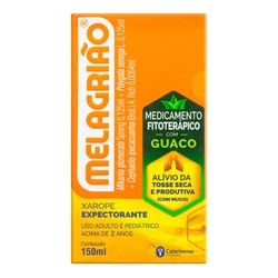 Melagriao Xpe 150ml