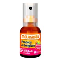 Melagriao Spray Kids Tutti Fruti 30ml