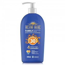 Active Bloc Fps 30 480ml