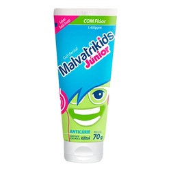 Malvatrikids Jr Gel Bucal