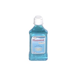 Fluomint 5% 250ml