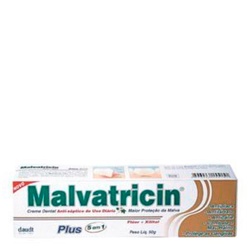 Malvatricin Plus 50g