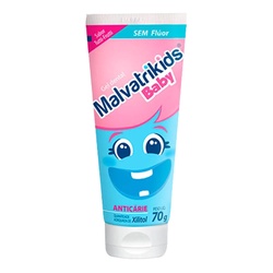 Malvatrikids Baby 70g