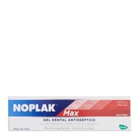 Noplak Max Gel