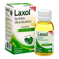 Laxol Sol Or Fr 60ml