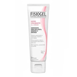 Fisiogel Ai Cr 50g