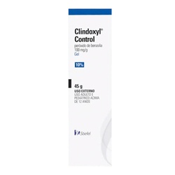 Clindoxyl Control 10% 45g Gel