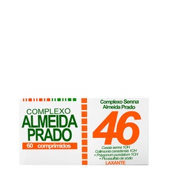 Almeida Prado 46 (laxante)