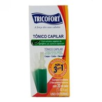 Tricofort C/ 1 Amp 20ml