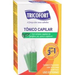 Tonico Tricofort 20ml