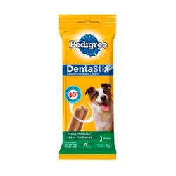 Dentastix RaÇa Media 77g