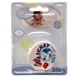 Prendedor Chup Disney 806