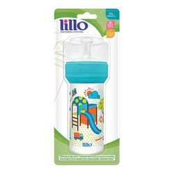 Mam Super Divertida 260ml Azul 01