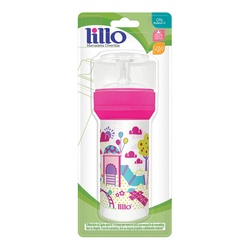 Mam Super Divertida 260ml Rosa 01