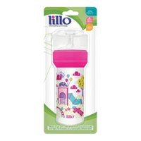 Mam Super Divertida 260ml Rosa 01