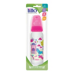 Mam Divertida 240ml Rosa Orto Sil