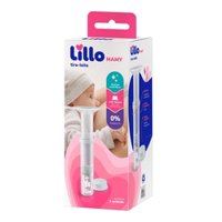 Tira Leite Lillo