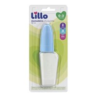 Mam Lillo Miniform Azul 50ml