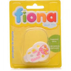 Prendedor De Chup. Desenhos Fi