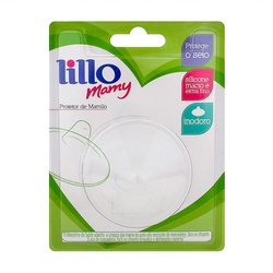 Protetor Mamilos Lillo 4311