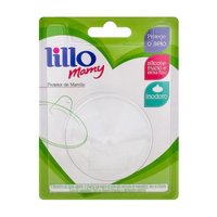 Protetor Mamilos Lillo 4311