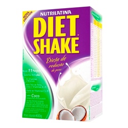 Diet Shake Coco 400g
