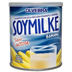 Soymilke Banana 300gr