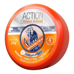 Minancora Action Deso 25g