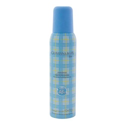 Des Aero Giovanna Baby Azul