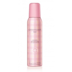 Des Aero Giovanna Baby Rosa