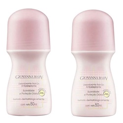 Des Giovanna Baby Roll On Rosa