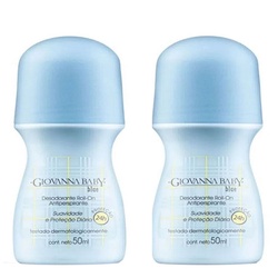 Des Giovanna Baby Roll On Azul