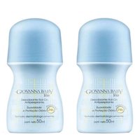 Des Giovanna Baby Roll On Azul