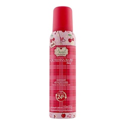 Des Aero Giovanna Baby Cherry 150ml