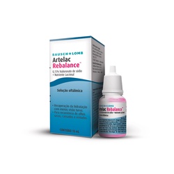 Artelac Rebalance