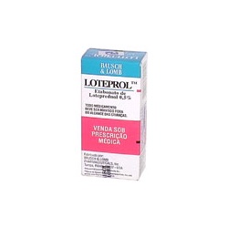 Loteprol 5ml