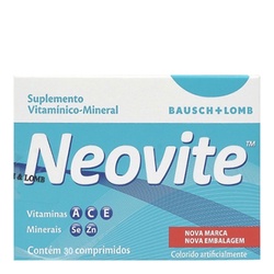 Neovite 30cp