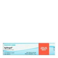 Epitegel 50mg Gel 10 G