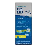 Renu Fresh Sol 60ml