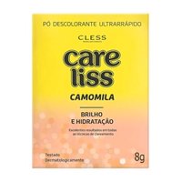Desc Care Liss Camomila 8g