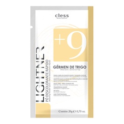 Desc Lightner Ger Trigo 20g