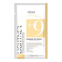 Po Desco Lightner Germen De Trigo 50g