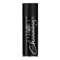 Spray Fixa Chaming Forte Black