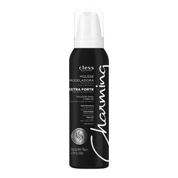 Mousse Charming Extra Forte 140ml